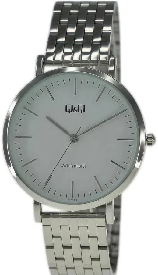 Наручные часы  Q&Q  Attractive Q&Q QA20J221Y (фото 1)
