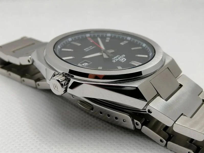 Наручные часы  Casio  Edifice Casio EFB-108D-1A (фото 5)