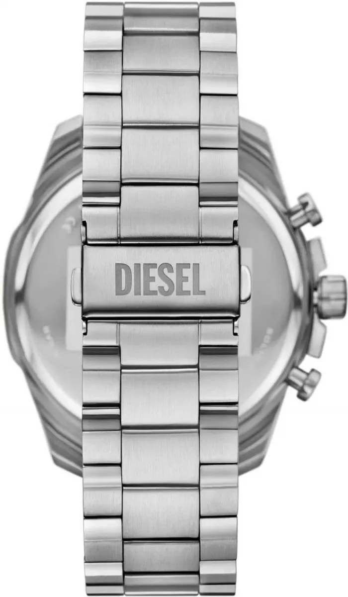 Наручные часы  Diesel  Mega Chief Diesel DZ4686 (фото 3)
