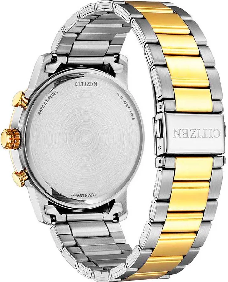 Наручные часы  Citizen  Quartz Citizen AN8059-56L (фото 3)