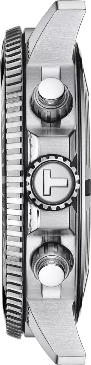 Наручные часы  Tissot  Seastar Tissot T120.417.17.041.00 (фото 2)