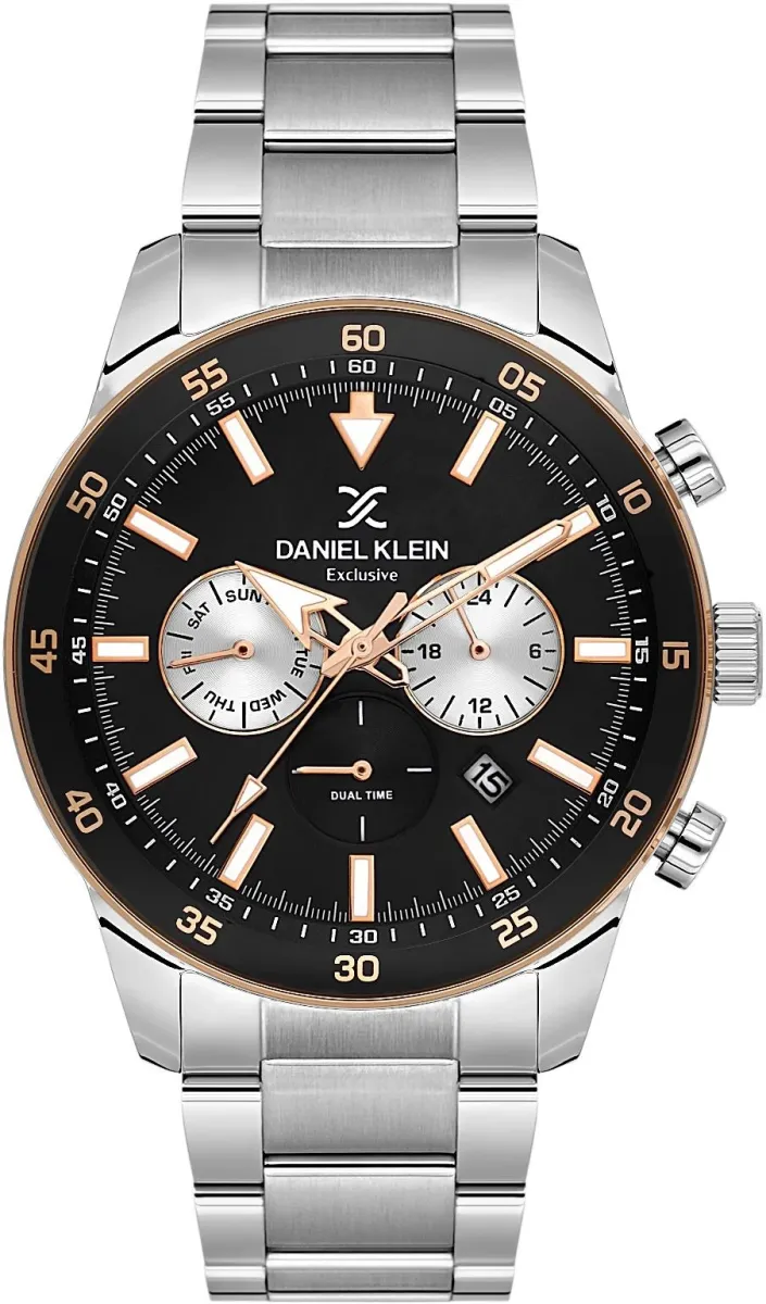 Наручные часы  Daniel Klein  Exclusive Daniel Klein 14256-4 (фото 1)