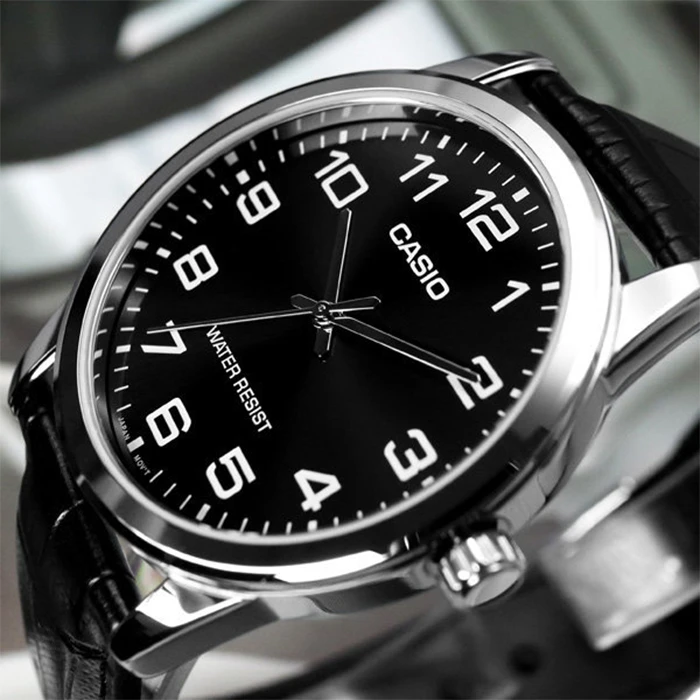 Наручные часы  Casio  Collection Casio MTP-V001L-1B (фото 5)