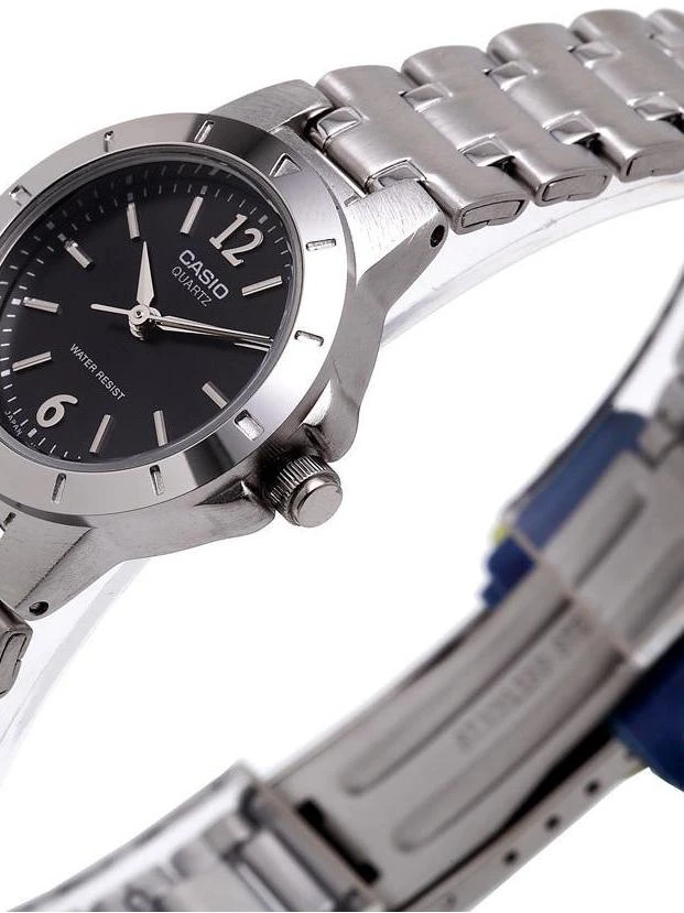 Наручные часы  Casio  Collection Casio LTP-1177A-1A (фото 2)