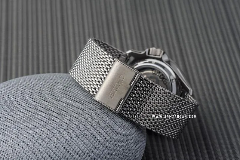 Наручные часы  Seiko  Seiko 5 Sports Seiko SRPD75K1 (фото 4)