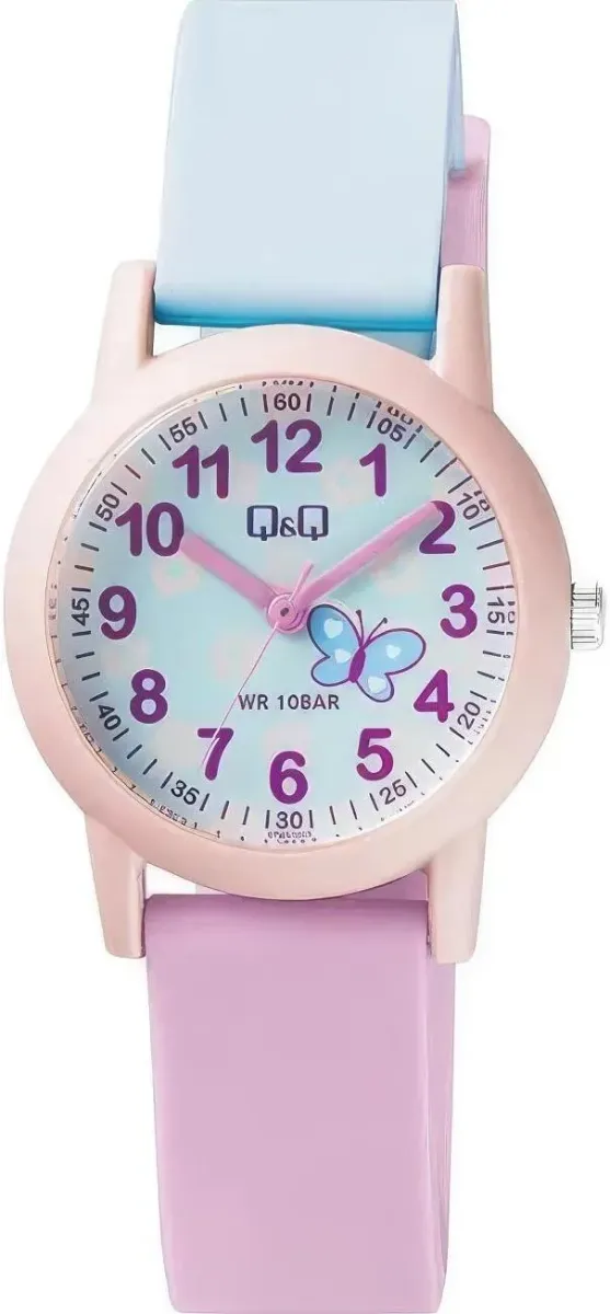 Наручные часы  Q&Q  Kids Q&Q VS49J003Y (фото 1)
