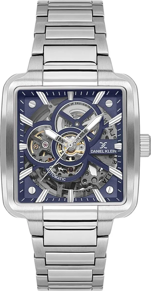 Наручные часы  Daniel Klein  Skeleton Daniel Klein 14279-2 (фото 1)