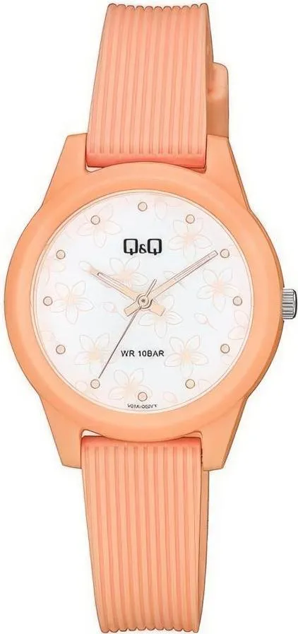 Наручные часы  Q&Q  Casual Q&Q V01AJ002VY (фото 1)