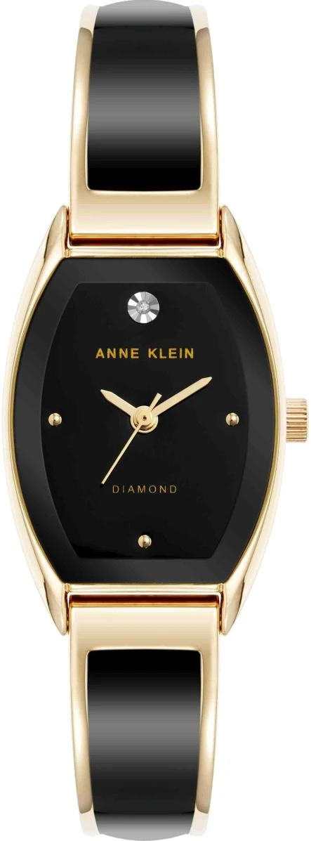 Наручные часы  Anne Klein  Diamond Anne Klein 5238BKGB (фото 1)