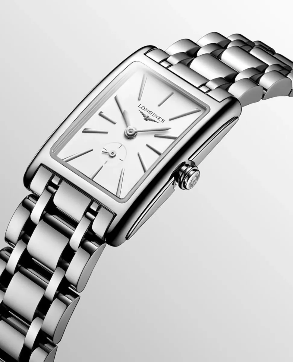 Наручные часы  Longines  DolceVita Longines L5.255.4.11.6 (фото 6)
