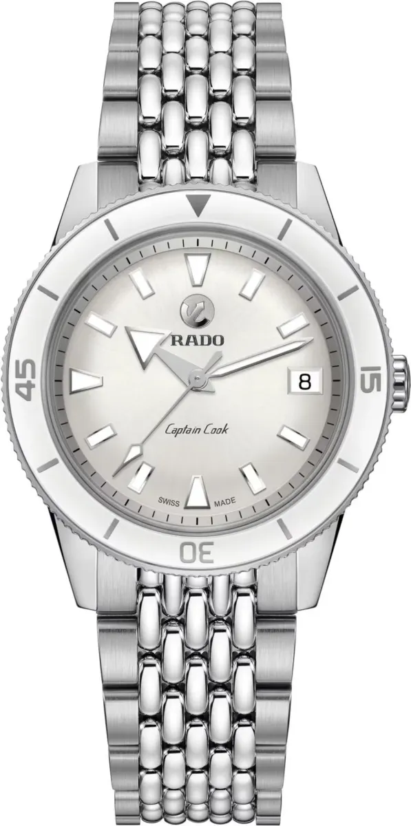 Наручные часы  RADO  Captain Cook RADO R32500013 (фото 1)