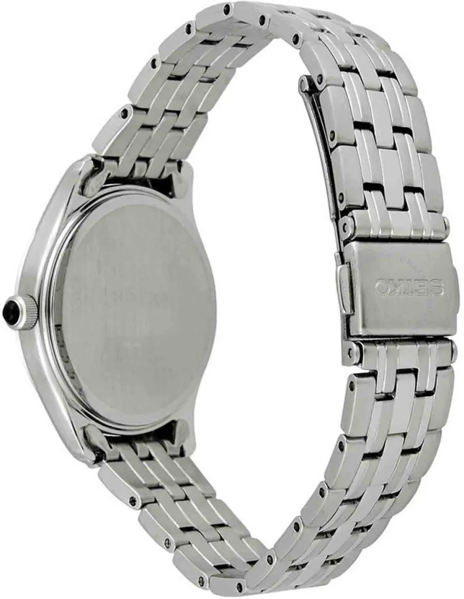 Наручные часы  Seiko  Discover More Seiko SWR069P1 (фото 3)