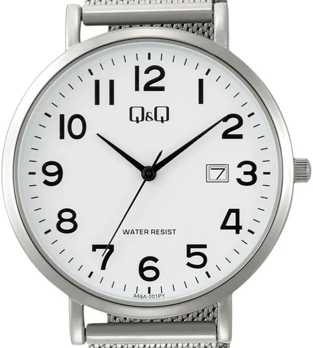 Наручные часы  Q&Q  Casual Q&Q A46AJ001Y (фото 2)