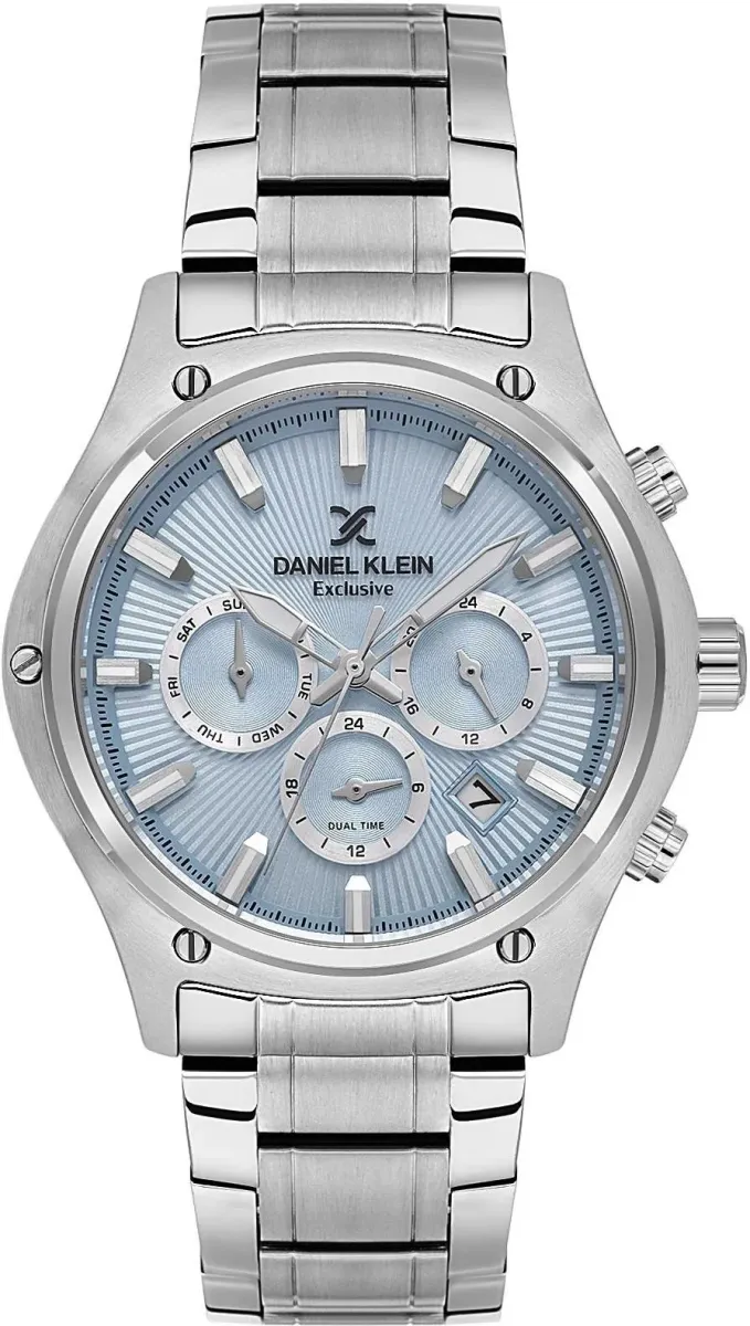 Наручные часы  Daniel Klein  Exclusive Daniel Klein 14057-3 (фото 1)