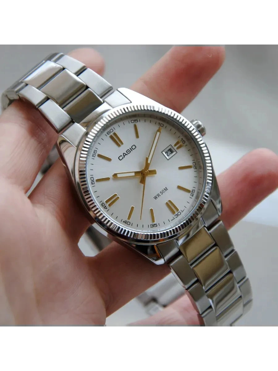 Наручные часы  Casio  Collection Casio LTP-1302D-7A2 (фото 2)
