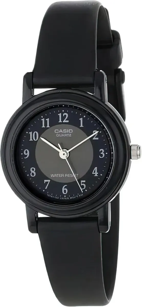 Наручные часы  Casio  Collection Casio LQ-139AMV-1B3 (фото 1)