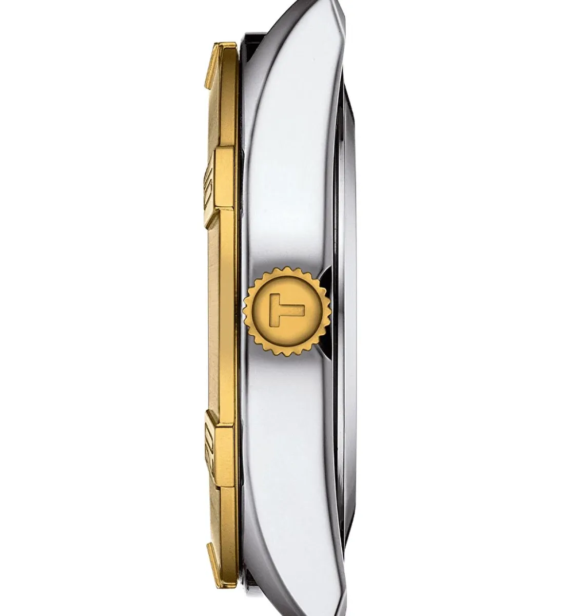 Наручные часы  Tissot  PR 100 Tissot Т101.910.22.111.00 (фото 4)