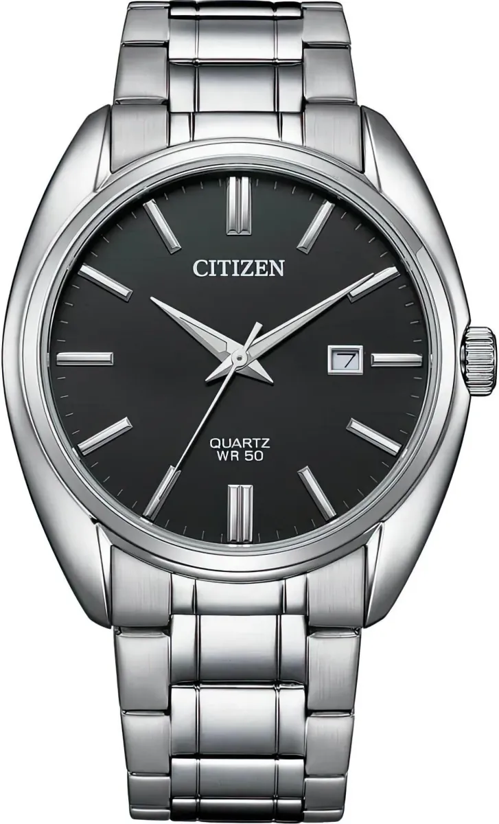 Наручные часы  Citizen  Quartz Citizen BI5100-58E (фото 1)
