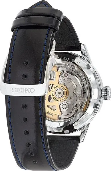 Наручные часы  Seiko  Presage Seiko SSA343J1 (фото 3)
