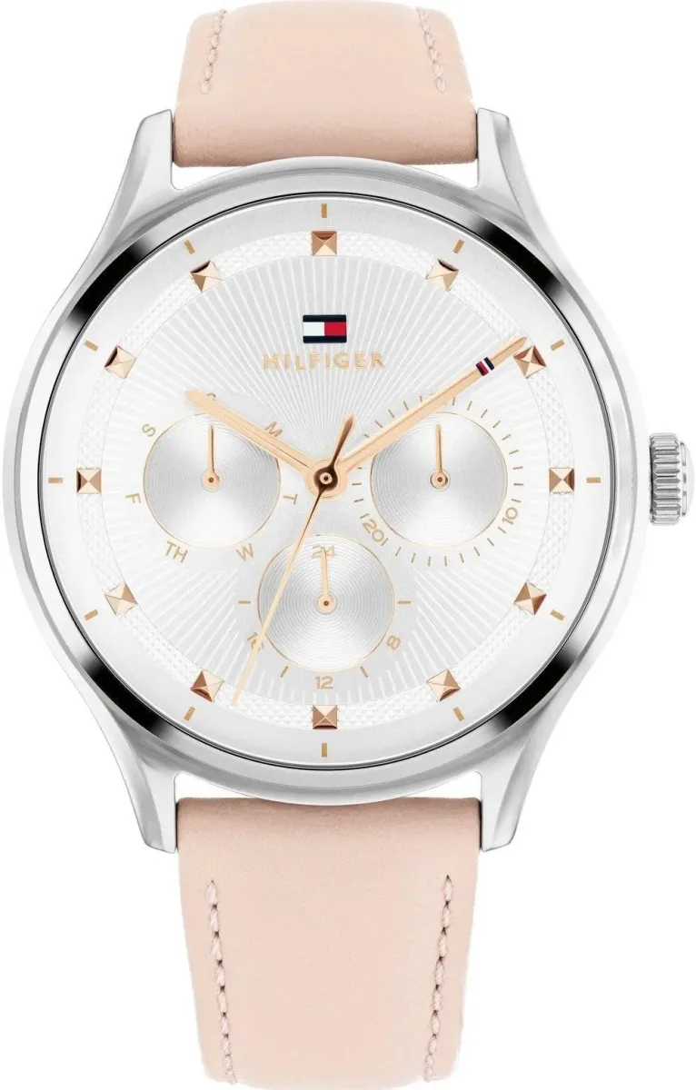 Наручные часы  Tommy Hilfiger  Classic Tommy Hilfiger 1782748 (фото 1)