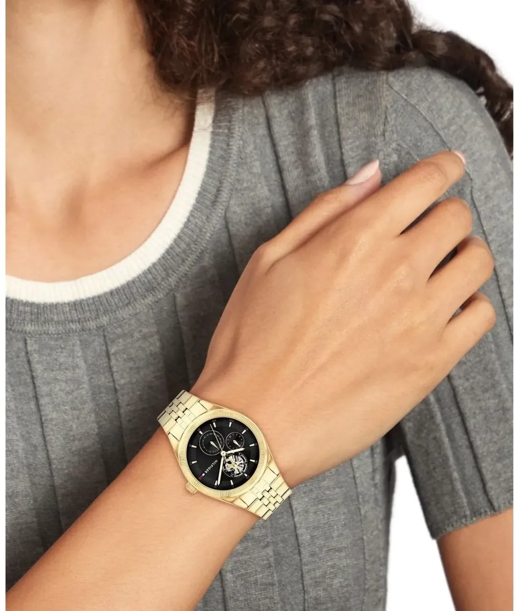 Наручные часы  Tommy Hilfiger  Classic Tommy Hilfiger 1782717 (фото 3)