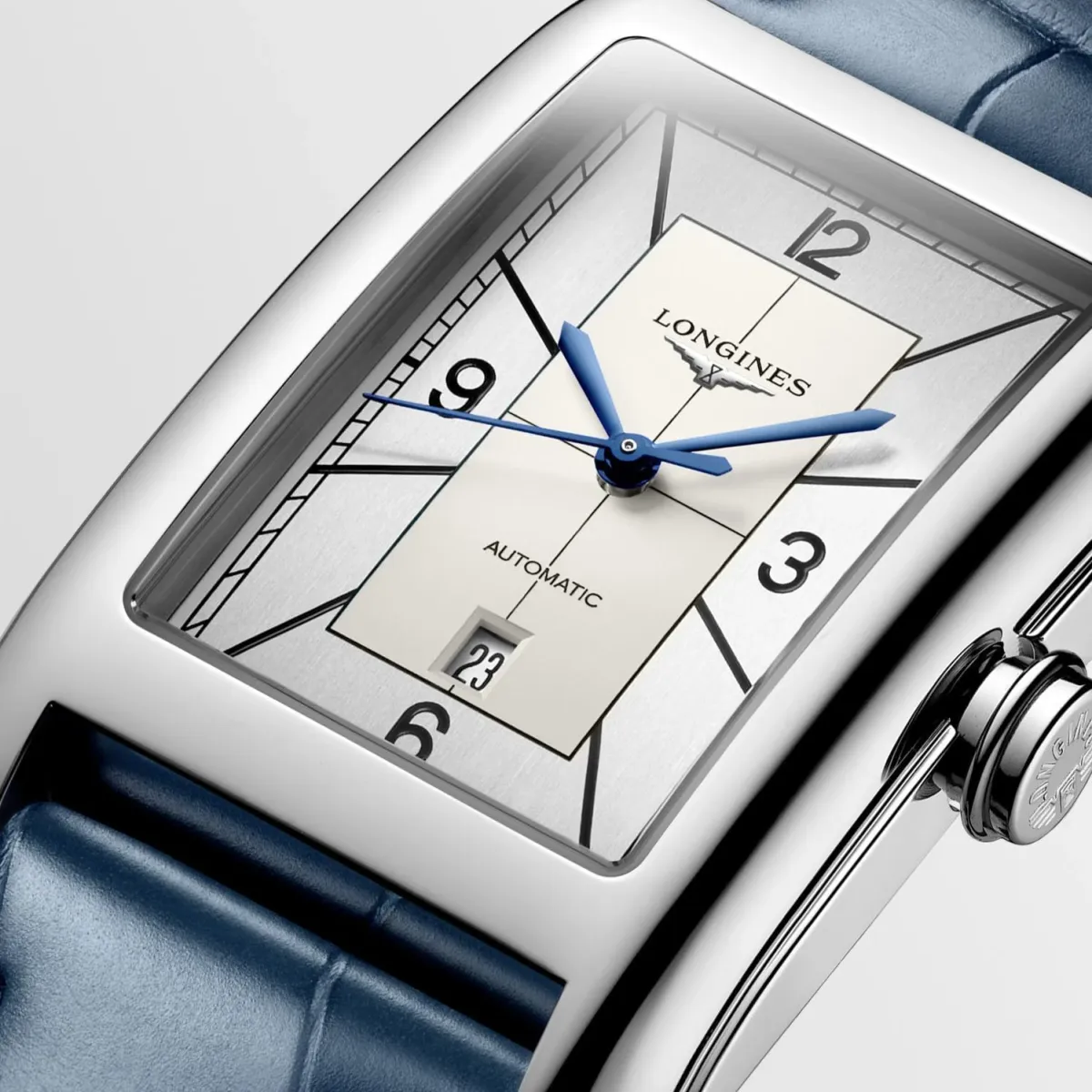 Наручные часы  Longines  Elegance Longines L5.757.4.73.9 (фото 5)