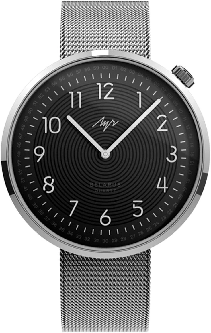 Наручные часы  Луч  PULSE Luch 98450202 (фото 1)