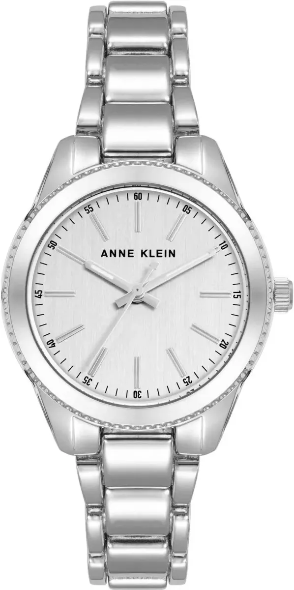 Наручные часы  Anne Klein  Metals Anne Klein 5041SVSV (фото 1)