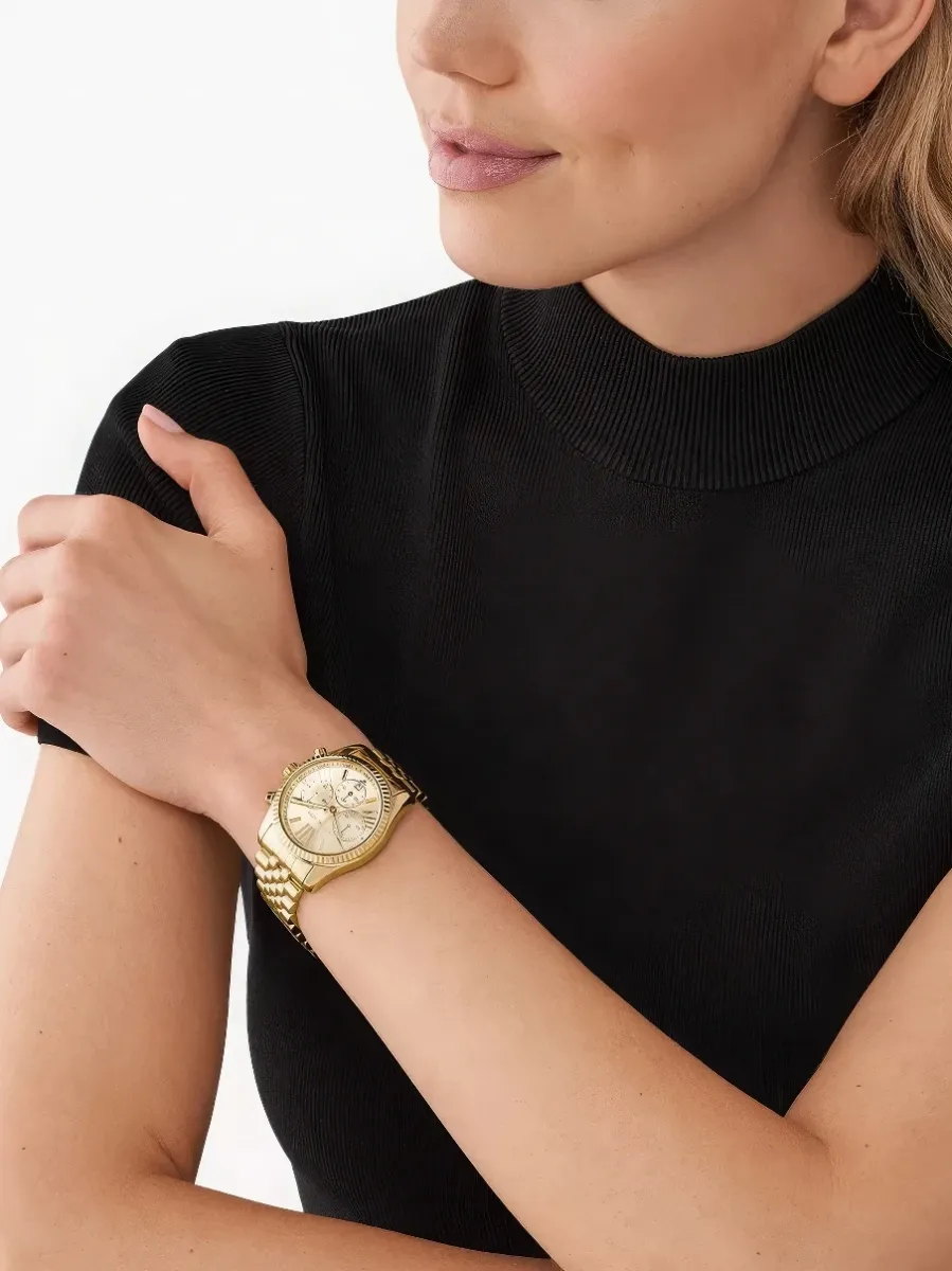 Наручные часы  Michael Kors  Lexington Michael Kors MK7378 (фото 3)