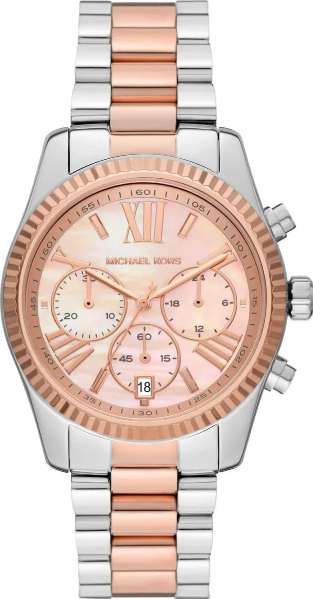 Наручные часы  Michael Kors  Lexington Michael Kors MK7219 (фото 1)