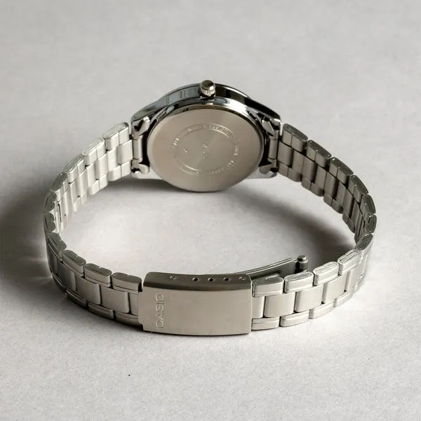 Часы  Casio  Collection Casio LTP-V005D-4B2 (фото 7)