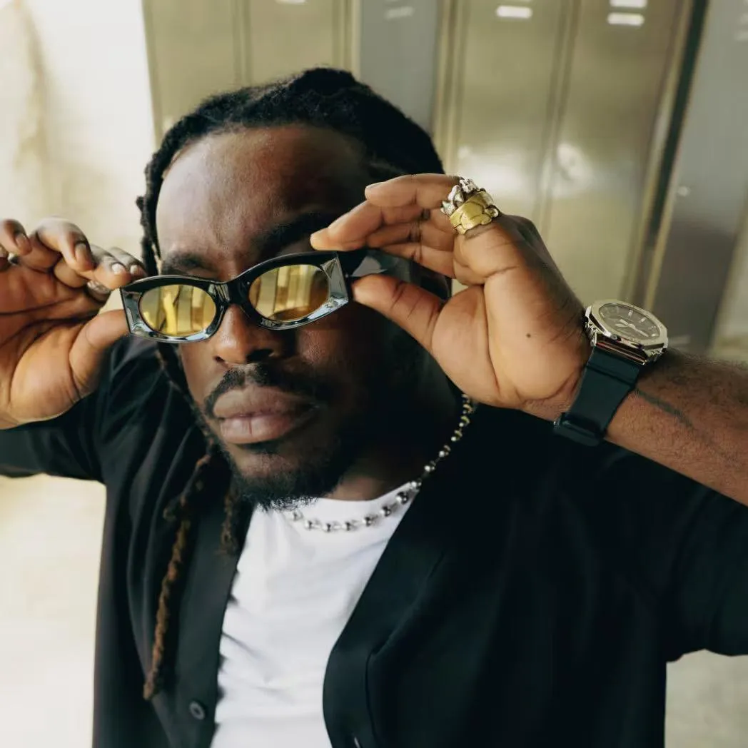 Наручные часы  Casio  G-Shock Casio GBM-2100-1A (фото 2)