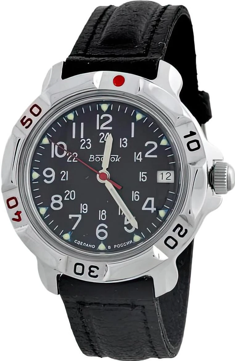 Наручные часы  Восток  Командирские Восток 811783 (фото 1)