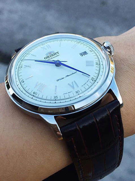 Наручные часы  Orient  Automatic Orient FAC00009W (фото 3)