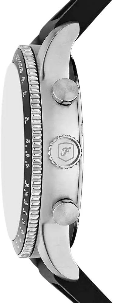 Наручные часы  Fossil  Sport Tourer Fossil FS6087 (фото 2)