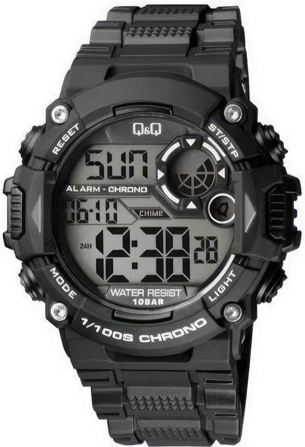 Наручные часы  Q&Q  Attractive Q&Q M146J001Y (фото 1)