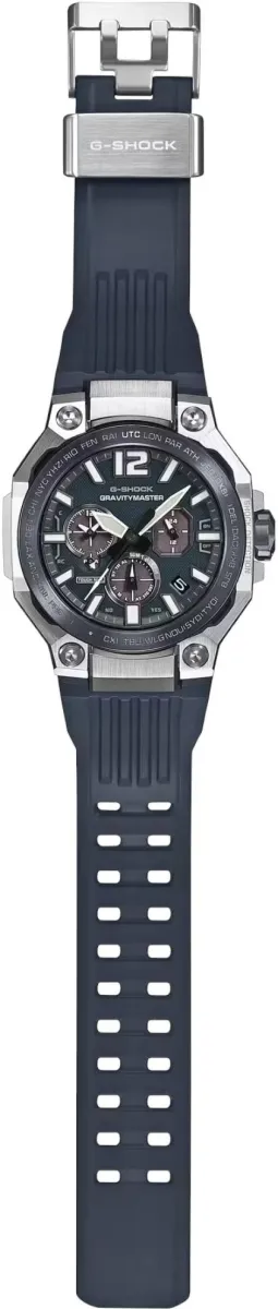 Наручные часы  Casio  G-Shock Casio GWR-B3000A-2A (фото 4)