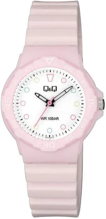 Наручные часы  Q&Q  Casual Q&Q V07AJ001VY (фото 1)