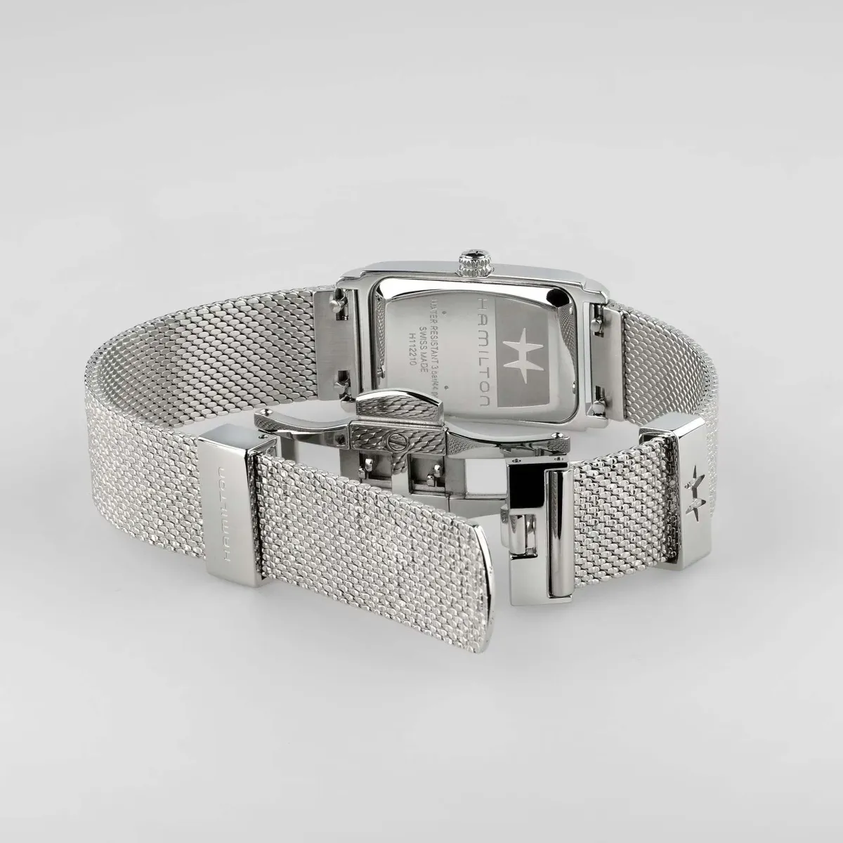 Наручные часы  Hamilton  American Classic Hamilton H11221150 (фото 6)