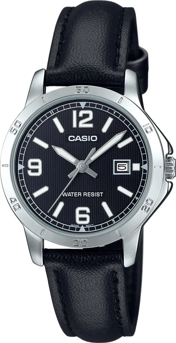 Наручные часы  Casio  Collection Casio LTP-V004L-1B (фото 1)