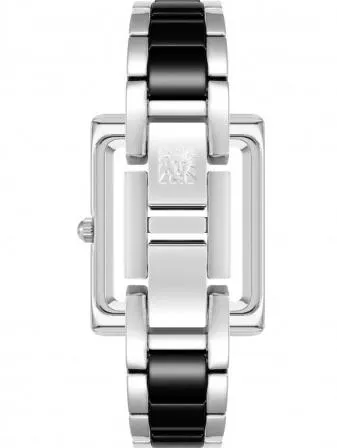 Наручные часы  Anne Klein  Steel Anne Klein 3999BKSV (фото 3)