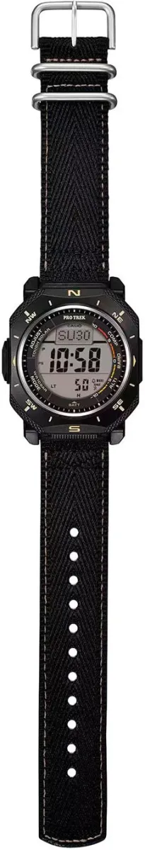 Наручные часы  Casio  ProTrek Casio PRG-69B-1E (фото 15)