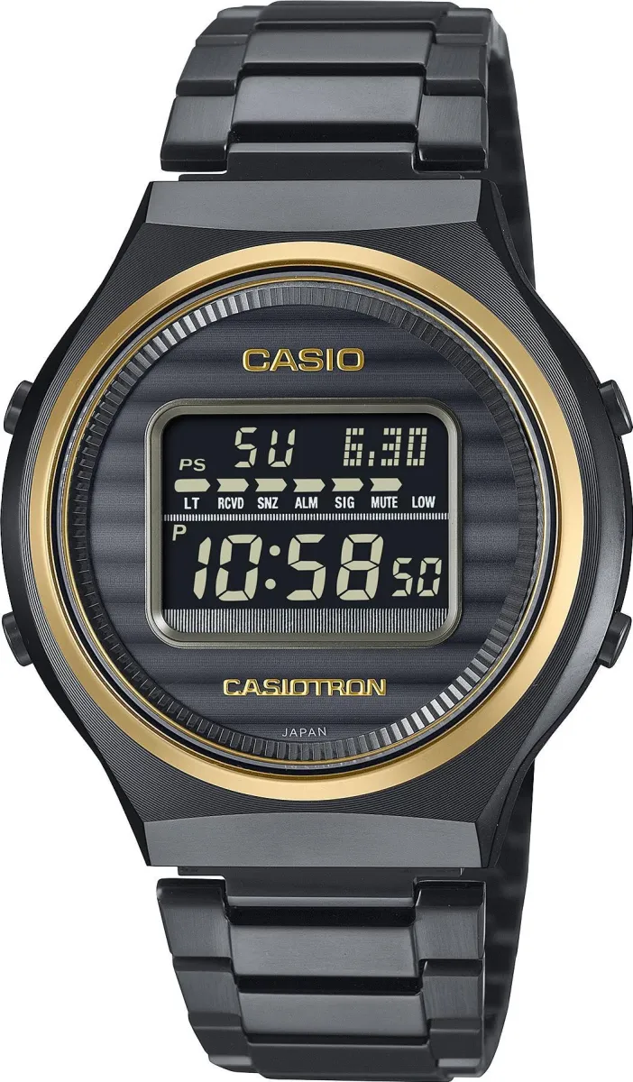 Наручные часы  Casio  Collection Casio TRN-50ZE-1A (фото 1)
