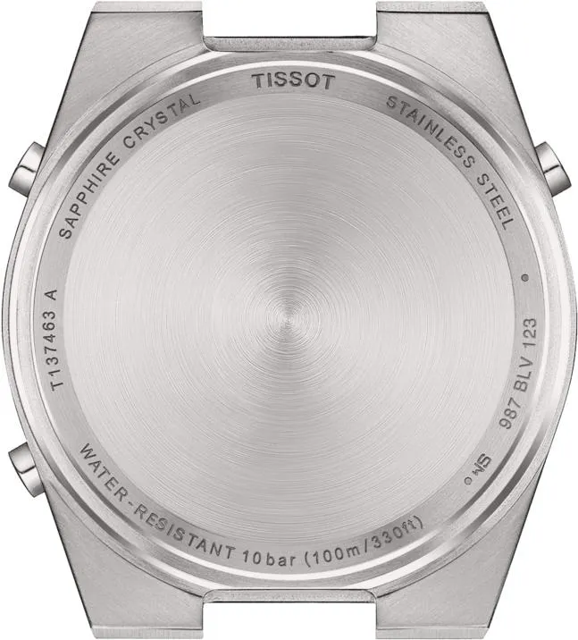 Наручные часы  Tissot  PRX Tissot T137.463.11.030.00 (фото 4)