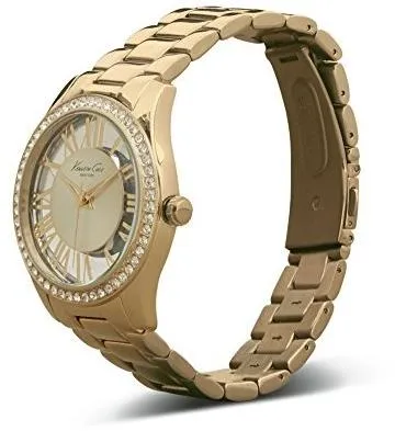 Наручные часы  Kenneth Cole  Steel Kenneth Cole KC4853 (фото 2)