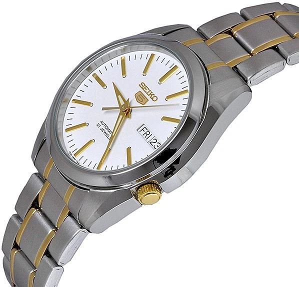 Наручные часы  Seiko  Seiko 5 Seiko SNKL47J1 (фото 3)