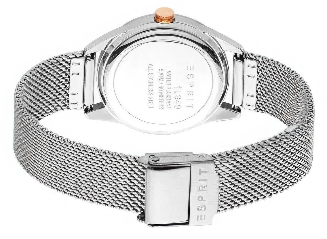 Наручные часы  Esprit  Mila  ES1L349M0115 (фото 3)