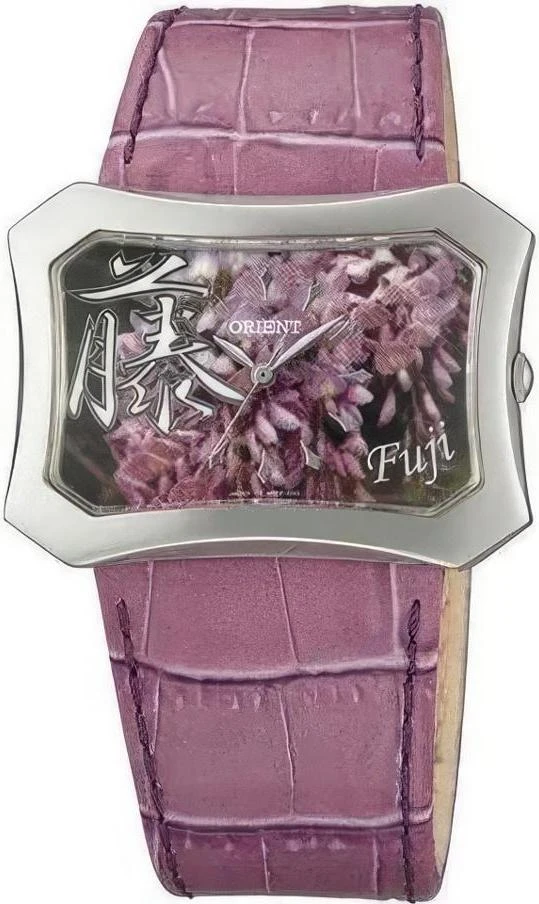 Наручные часы  Orient  Jewelry Collection Orient FUBSQ002V (фото 1)