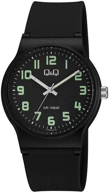 Наручные часы  Q&Q  Attractive Q&Q VS50J010Y (фото 1)