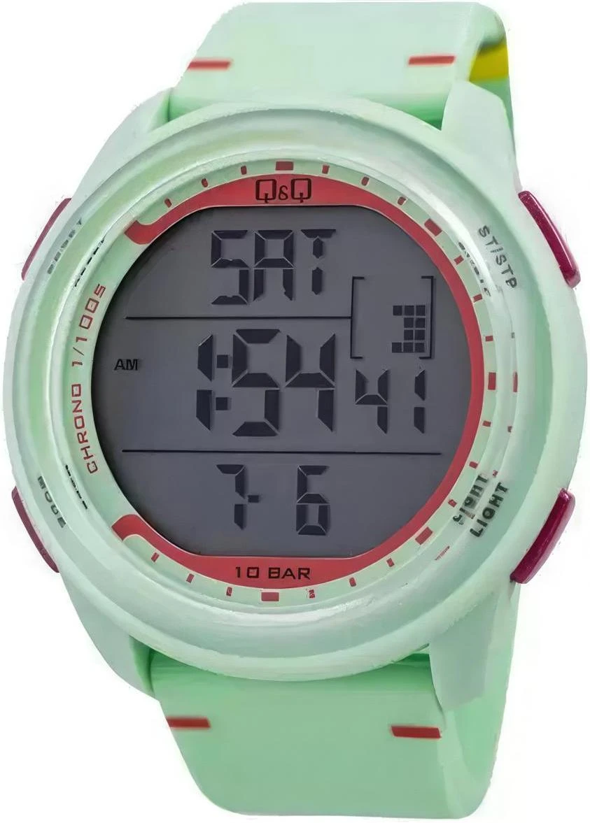 Наручные часы  Q&Q  Superior Q&Q M178J808Y (фото 1)
